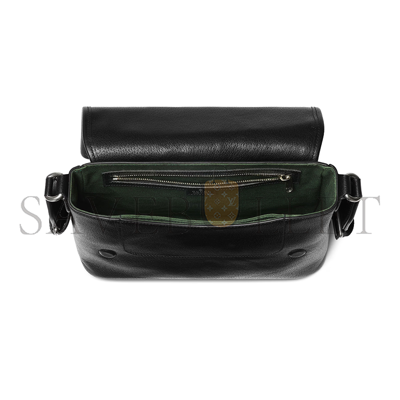 GUCCI OPHIDIA MEDIUM MESSENGER BAG 834467 (29.5*20*8cm)
